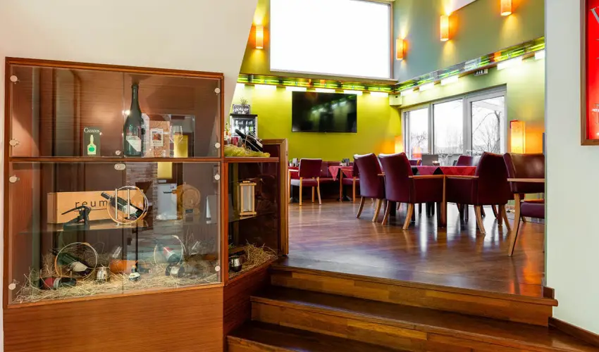 Hotel Xylophon Lutzmannsburg