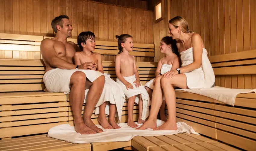 Hotel Xylophon Lutzmannsburg