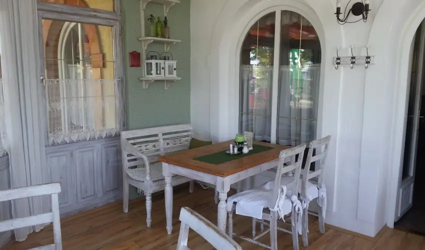 Jo Fogad Wellness Panzi Rbapaty