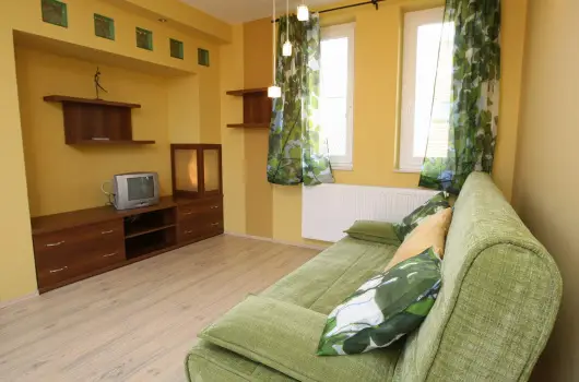 Jo� Fogad� Wellness Panzi�, R�bapaty, S�rv�r - 5 km