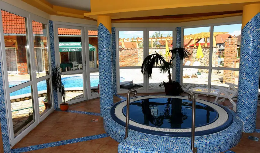 Jo Fogad Wellness Panzi Rbapaty