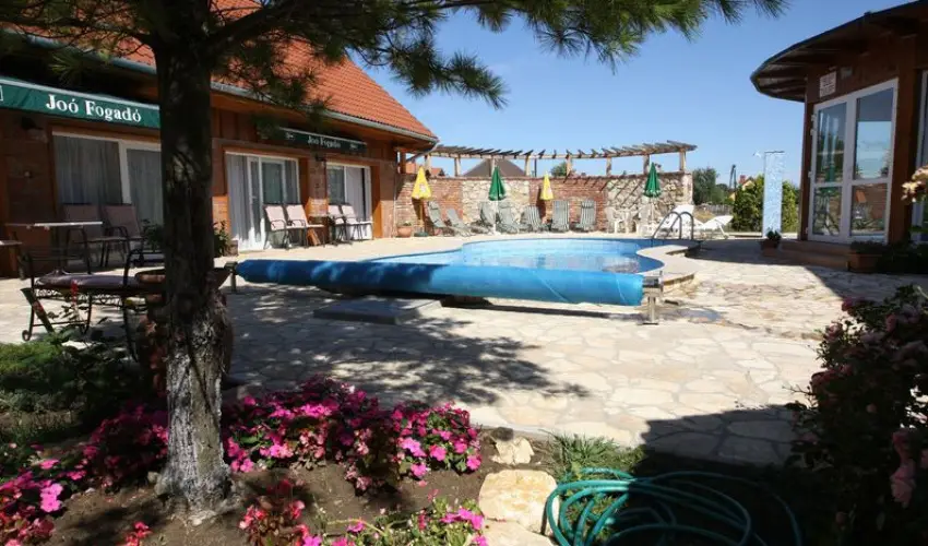 Jo Fogad Wellness Panzi Rbapaty