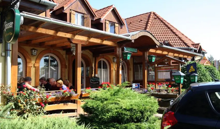 Jo Fogad Wellness Panzi Rbapaty