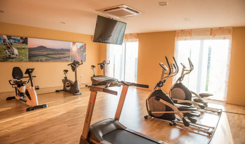Vulkán Wellness Hotel és Kemping Celldömölk