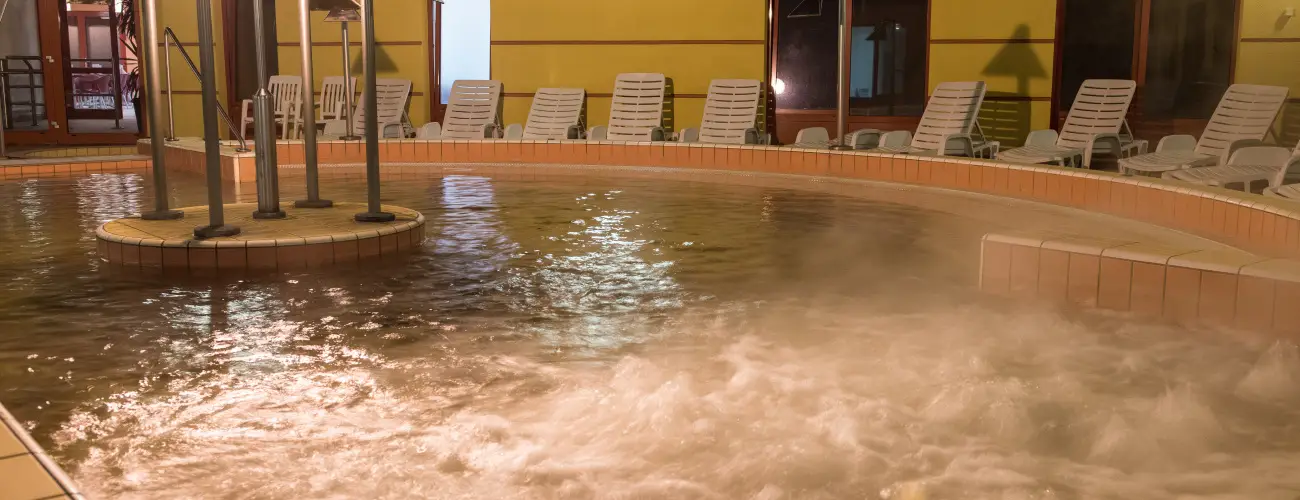 Vulkn Wellness Hotel s Kemping Celldmlk - Napi r reggelivel, frdhasznlattal (min. 3 j)