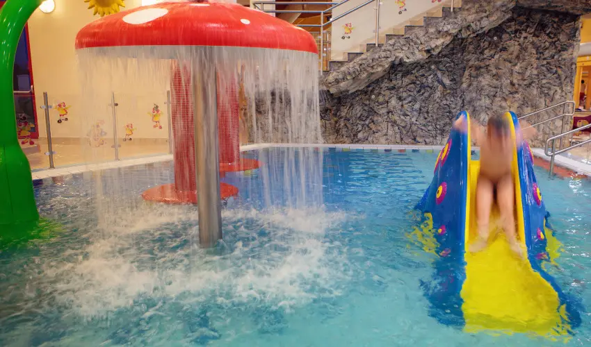 Vulkán Wellness Hotel és Kemping Celldömölk