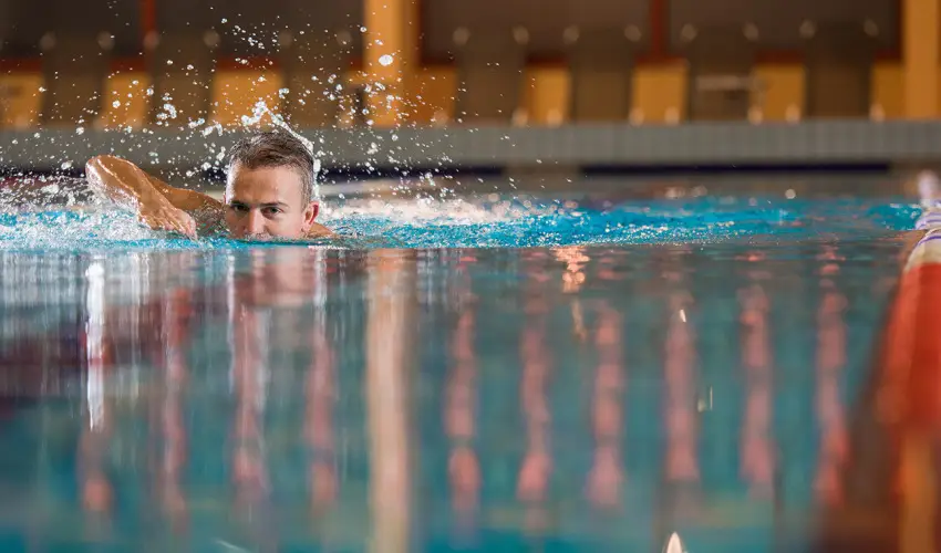 Vulkán Wellness Hotel és Kemping Celldömölk