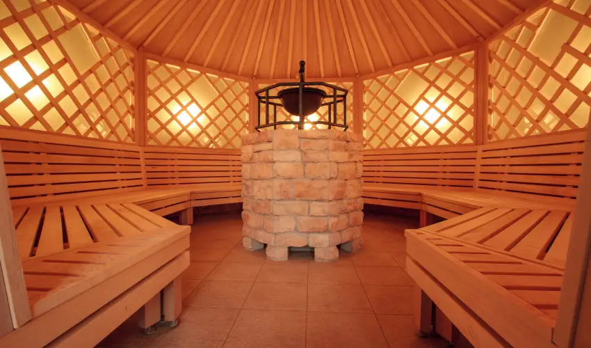 Vulkán Wellness Hotel és Kemping Celldömölk