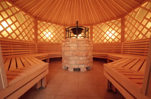 Vulkn Wellness Hotel s Kemping, Celldmlk, Srvr - 18 km