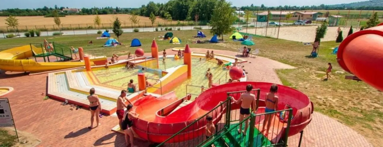 Vulkn Wellness Hotel s Kemping Celldmlk - Napi r flpanzival, frdhasznlattal (min. 2 j)