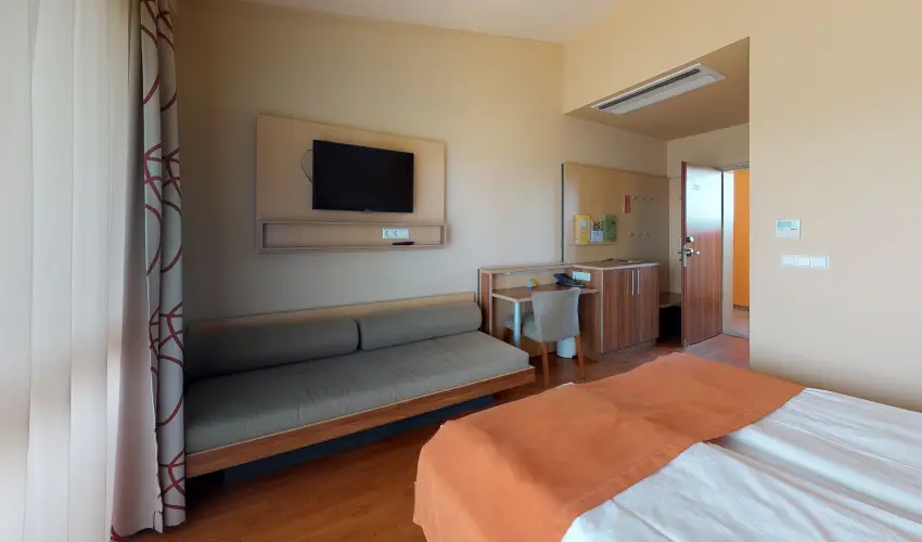 Vulkán Wellness Hotel és Kemping Celldömölk
