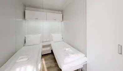 Vulkn Wellness Hotel s Kemping Celldmlk