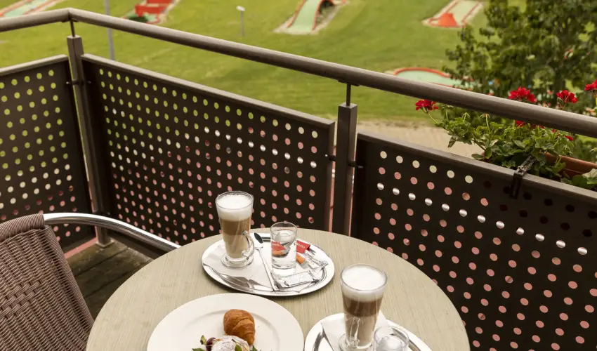 Vulkán Wellness Hotel és Kemping Celldömölk