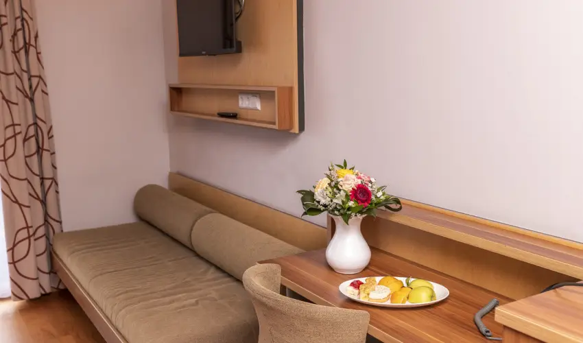 Vulkán Wellness Hotel és Kemping Celldömölk