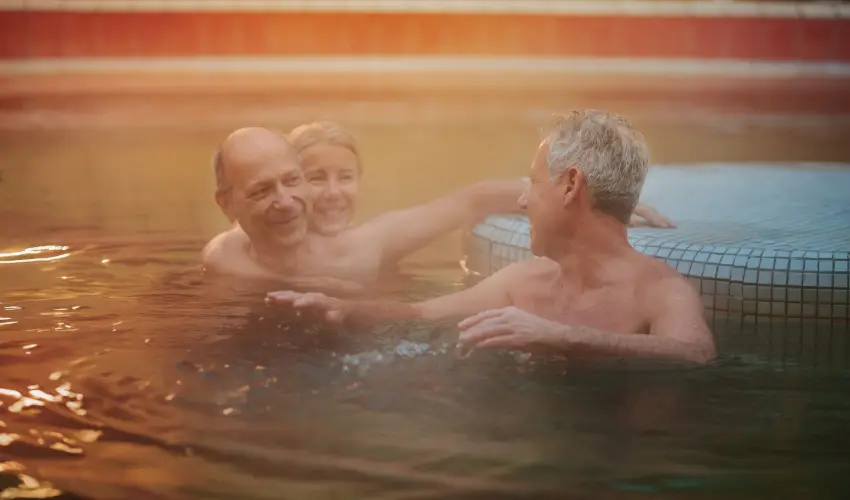 Vulkán Wellness Hotel és Kemping Celldömölk