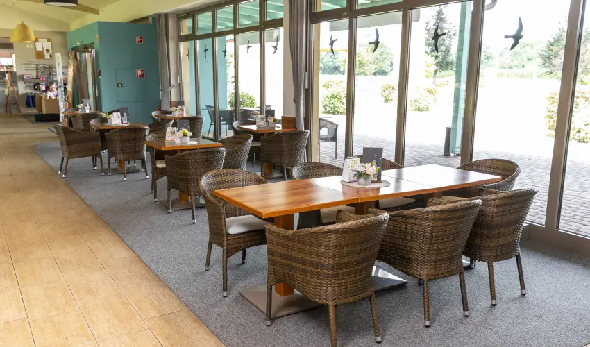 Vulkán Wellness Hotel és Kemping Celldömölk