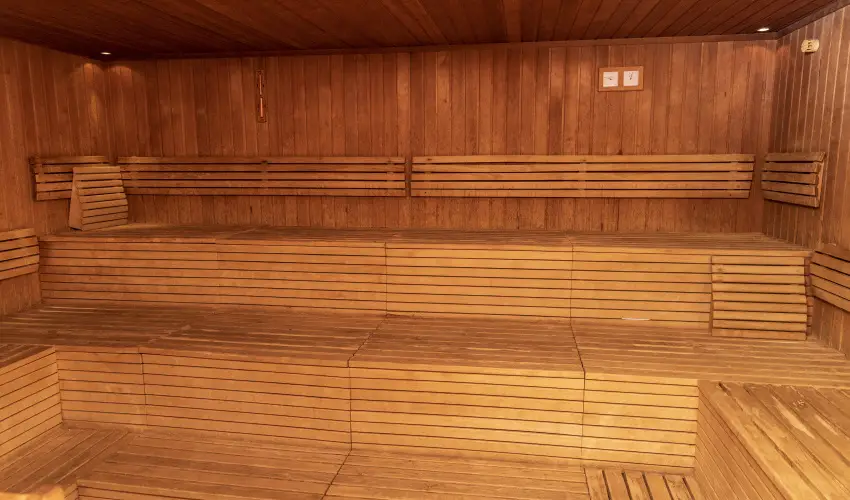 Vulkán Wellness Hotel és Kemping Celldömölk