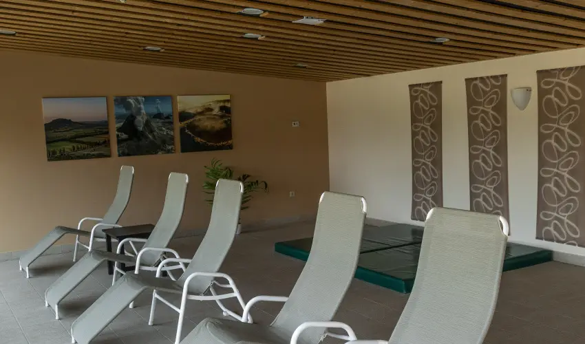 Vulkán Wellness Hotel és Kemping Celldömölk