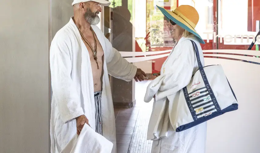 Vulkán Wellness Hotel és Kemping Celldömölk