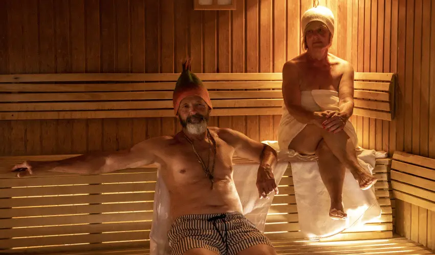 Vulkán Wellness Hotel és Kemping Celldömölk