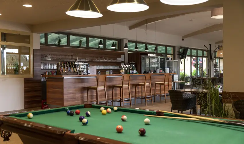 Vulkán Wellness Hotel és Kemping Celldömölk