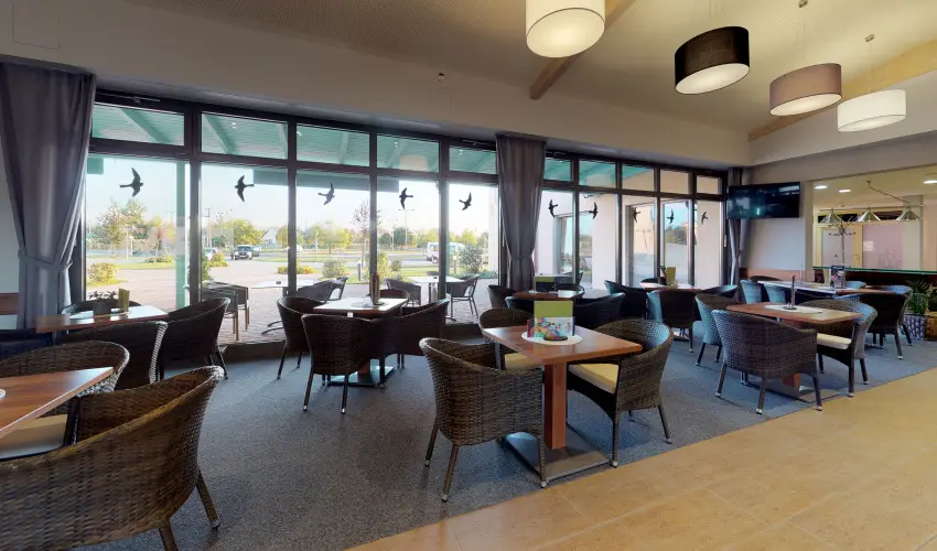 Vulkán Wellness Hotel és Kemping Celldömölk