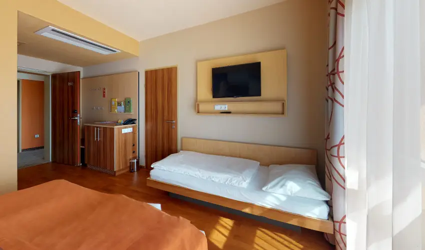 Vulkán Wellness Hotel és Kemping Celldömölk