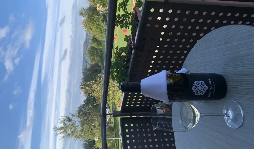 Vulkán Wellness Hotel és Kemping Celldömölk