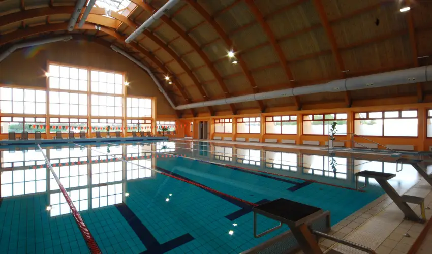 Vulkán Wellness Hotel és Kemping Celldömölk