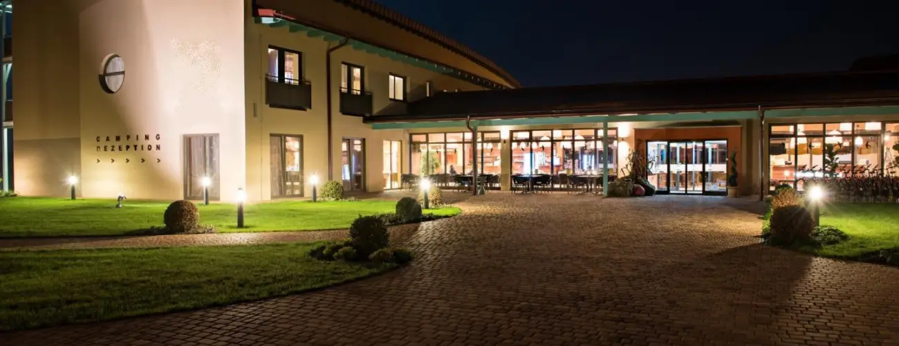 Vulkn Wellness Hotel s Kemping Celldmlk - Napi r flpanzival, frdhasznlattal (min. 4 j)