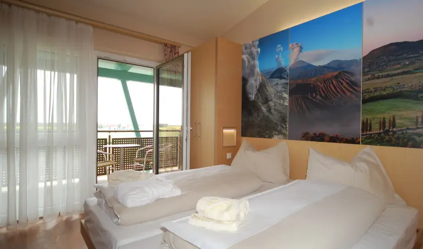 Vulkán Wellness Hotel és Kemping Celldömölk