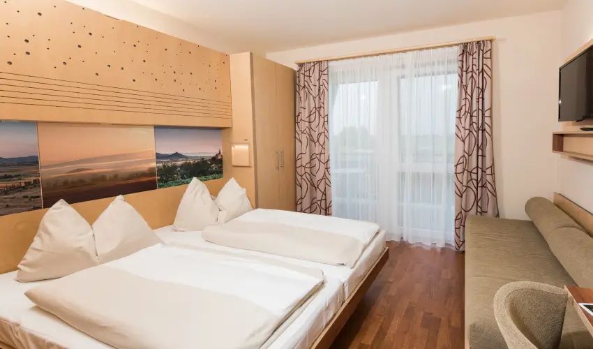 Vulkán Wellness Hotel és Kemping Celldömölk