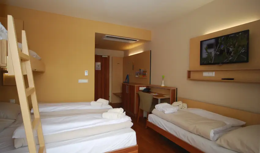 Vulkán Wellness Hotel és Kemping Celldömölk