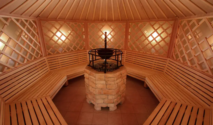 Vulkán Wellness Hotel és Kemping Celldömölk