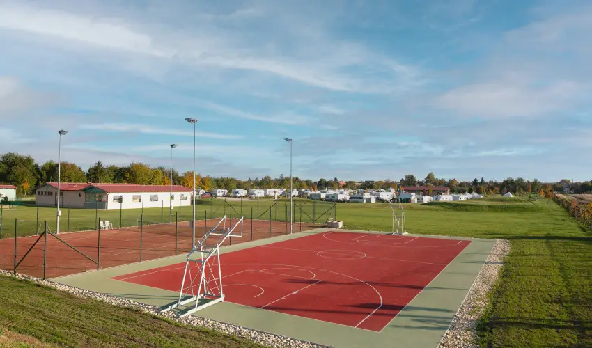 Vulkán Wellness Hotel és Kemping Celldömölk