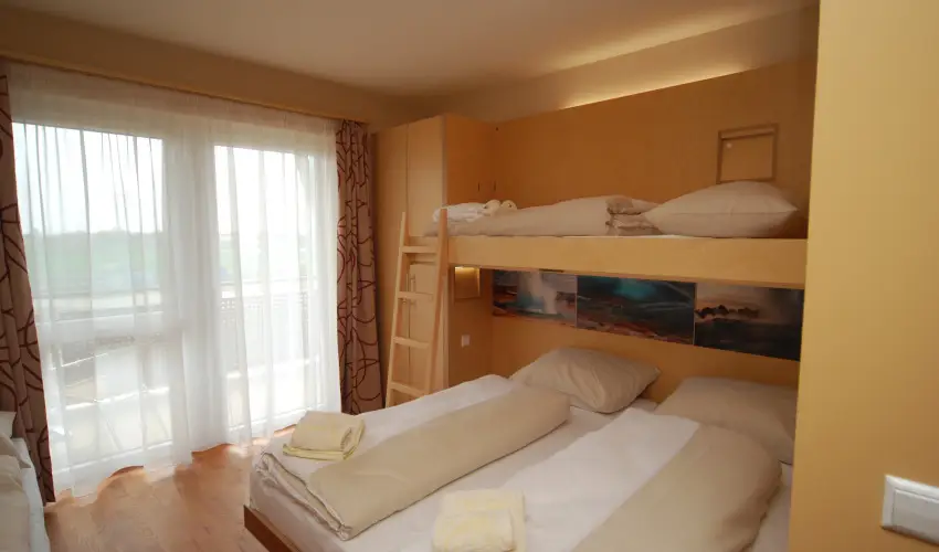 Vulkán Wellness Hotel és Kemping Celldömölk