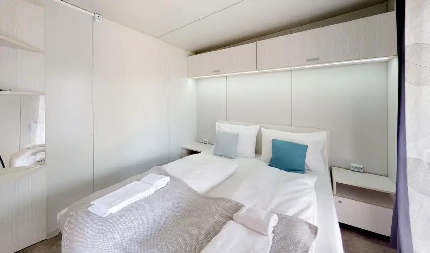 Vulkán Wellness Hotel és Kemping Celldömölk