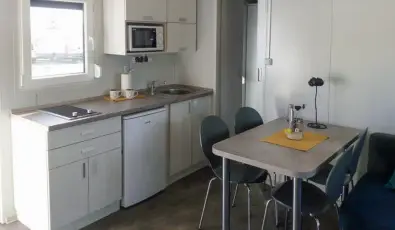 Vulkn Wellness Hotel s Kemping Celldmlk