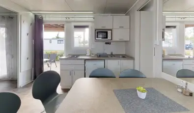 Vulkn Wellness Hotel s Kemping Celldmlk