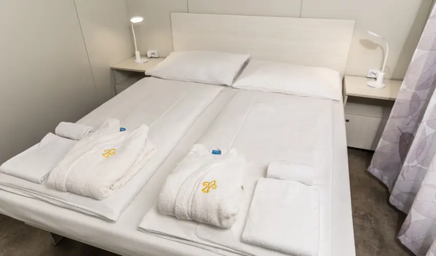 Vulkán Wellness Hotel és Kemping Celldömölk