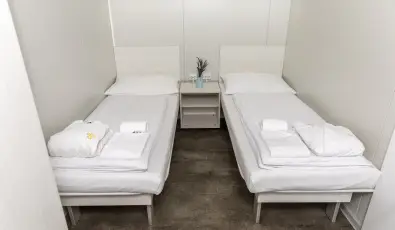 Vulkn Wellness Hotel s Kemping Celldmlk