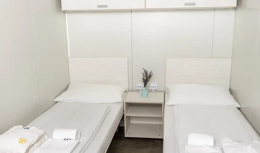 Vulkán Wellness Hotel és Kemping Celldömölk