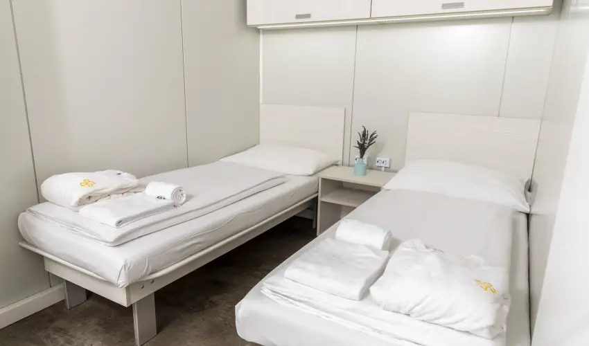 Vulkán Wellness Hotel és Kemping Celldömölk