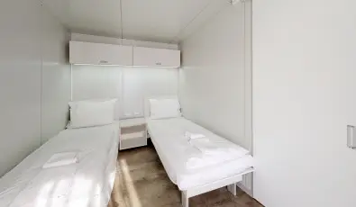 Vulkn Wellness Hotel s Kemping Celldmlk