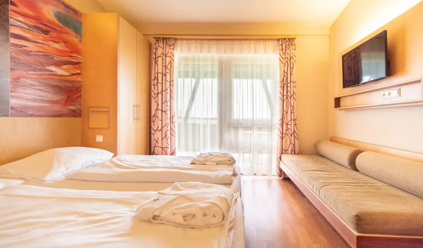 Vulkán Wellness Hotel és Kemping Celldömölk