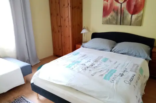 K�szeghegyalja Vend�gh�z, Horv�tzsid�ny, S�rv�r - 30 km