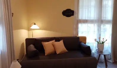 K�szeghegyalja Vend�gh�z Horv�tzsid�ny