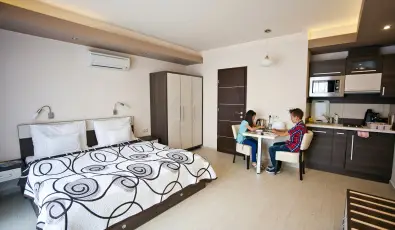 Nmeth Apartmanok Srvr