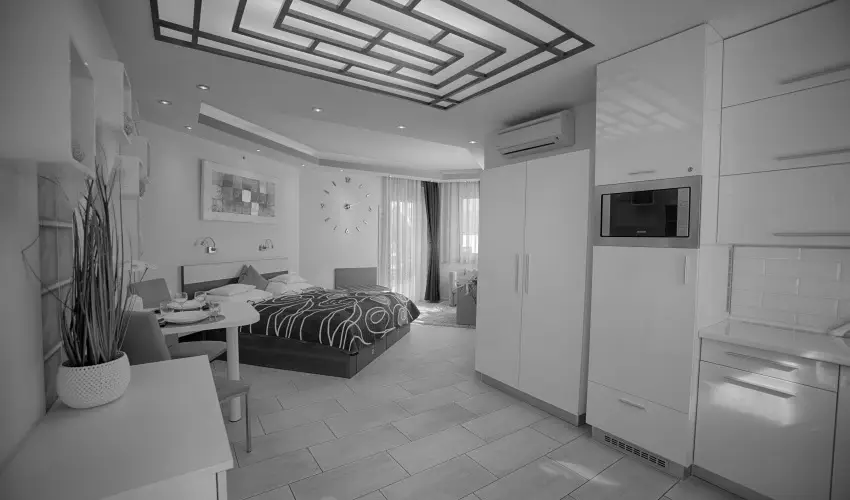 N�meth Apartmanok S�rv�r