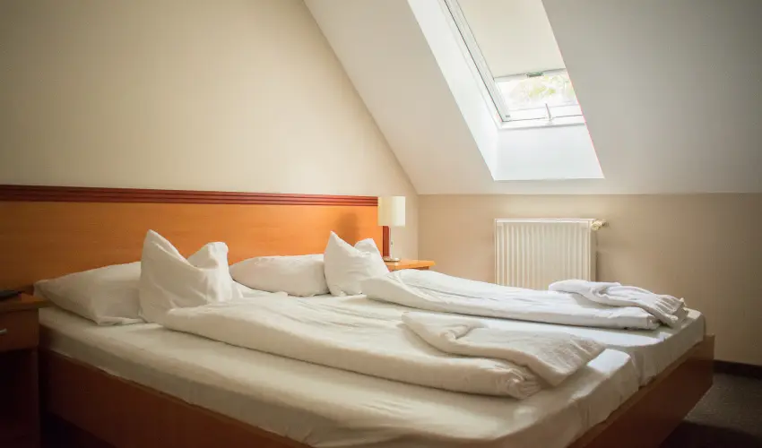 P4W Hotel Residence Szombathely Szombathely